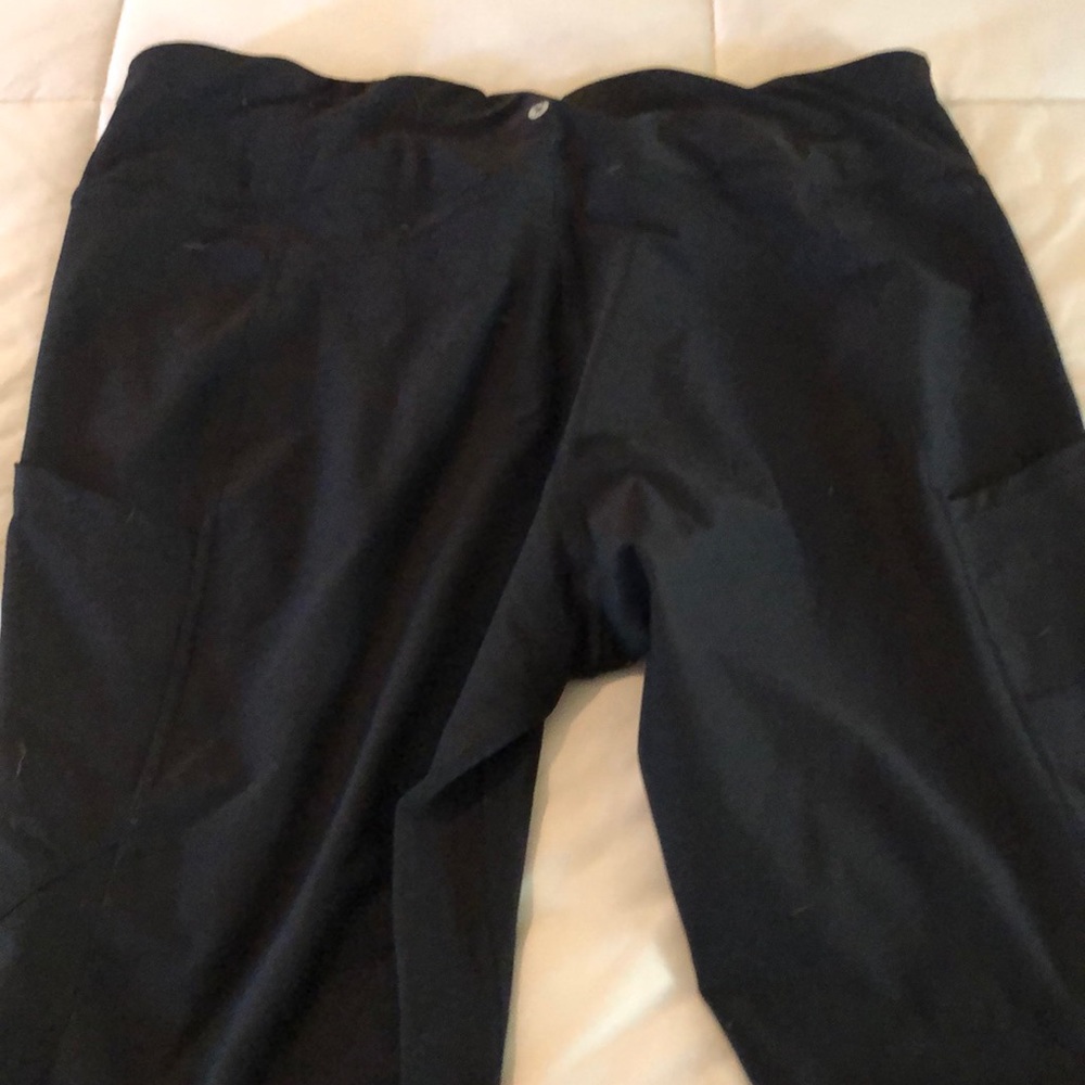 Xersion Pants View 3
